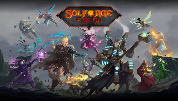SolForge Fusion Launches Sealed Mode To Transform Competitive Hybrid Deck Play | PlayToEarn