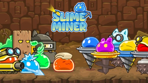 SLIMEX Network Activates Slime Smith Season 6 With 200,000 $SLX Reward Pool | PlayToEarn