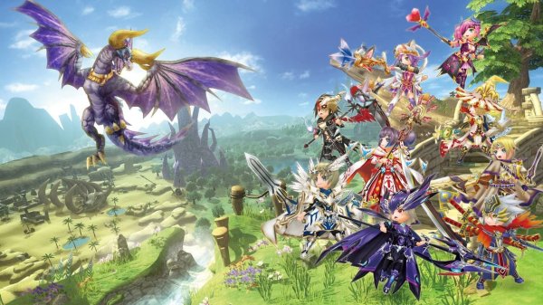 GensoKishi Online Announces Server Shutdown for April 30, 2026 as Financial Losses Prove Unsustainable | PlayToEarn