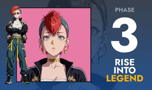 Variance Phase 3 Is Live: Customize Your Variant, Attach Relics, and Prepare for Staking | PlayToEarn