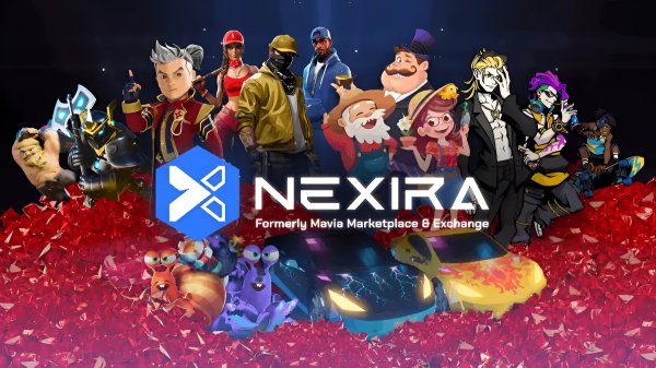 Nexira Withholds $NEXI Withdrawal Time to Block Bots, AI System Flags Fake Accounts on Launch Day | PlayToEarn