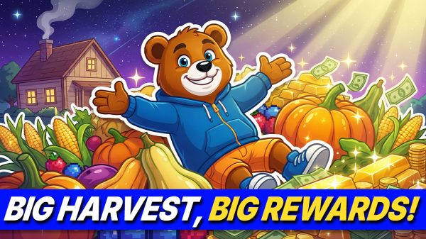 5 Farming Games That Pay You REAL Money in March 2026 | PlayToEarn