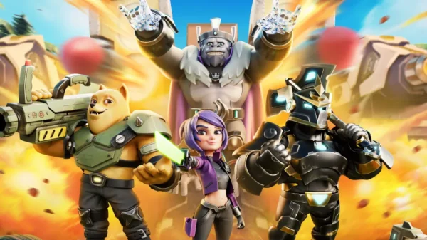 Heroes of Mavia Caps 2026 Global Tournament at 1,280 Qualifiers With $10,000 Prize Pool and Worldwide Participation | PlayToEarn