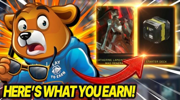 We Tested Parallel for 7 Days: Here's What We Earned | PlayToEarn