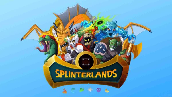Splinterlands and AtomicHub Forge Strategic Partnership to Boost NFT Liquidity and Cross-Chain Access | PlayToEarn