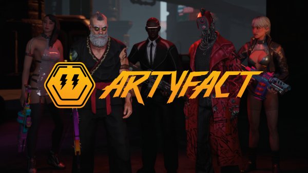Artyfact Kicks Off Leaderboard Rush Season 3 With $30,000 Prize Pool and AAA PvP Combat | PlayToEarn
