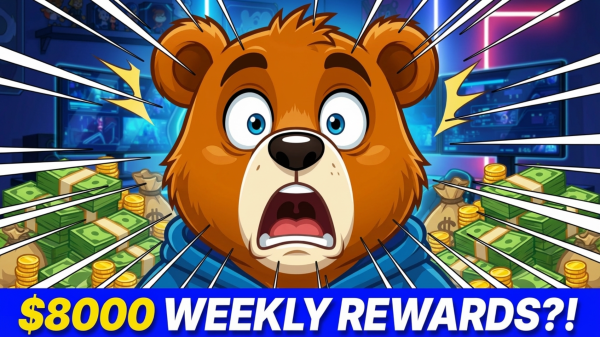 Top 5 Play To Earn Games That Are Going CRAZY Right Now! April 2026 | PlayToEarn