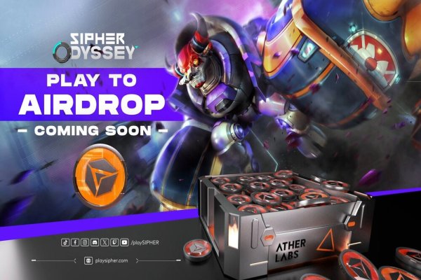 Sipher Odyssey Announces $ATHER Play-to-Airdrop Campaign | PlayToEarn