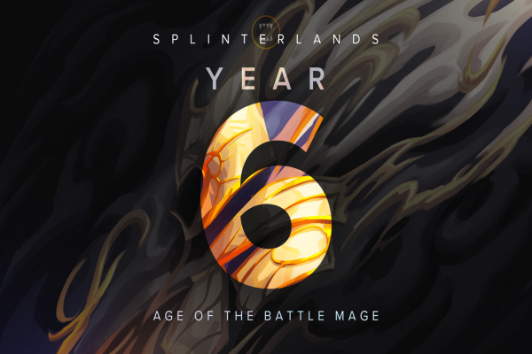 Splinterlands Celebrates 6th Anniversary with 2 Million DEC Tournament | PlayToEarn