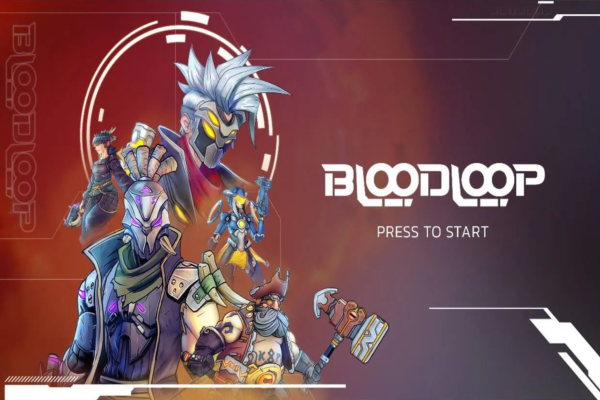 BloodLoop to Launch $BLS Token on June 10th | PlayToEarn