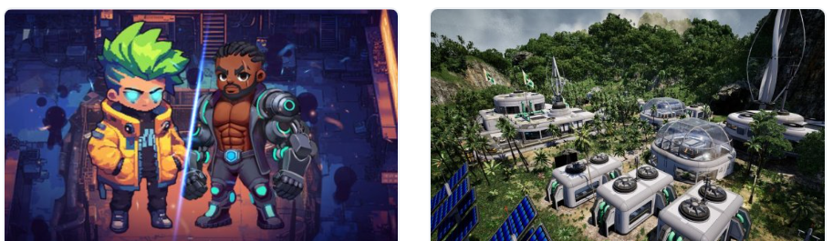 some of your favorite games may soon start using Privado ID