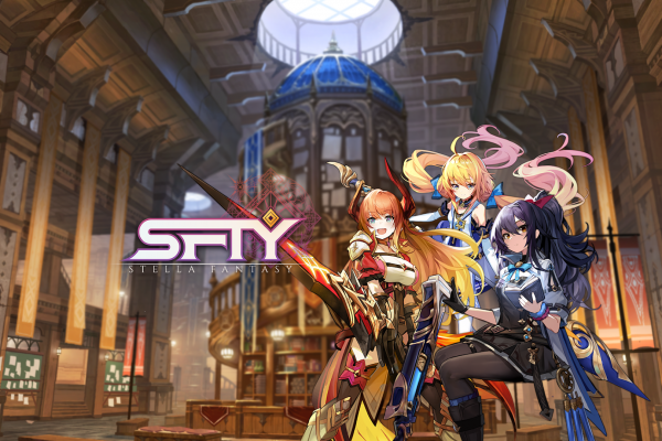 A Guide to Ring Games' Exciting Web3 RPG, Stella Fantasy | PlayToEarn