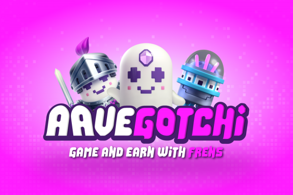 A Quick Guide to Aavegotchi | PlayToEarn