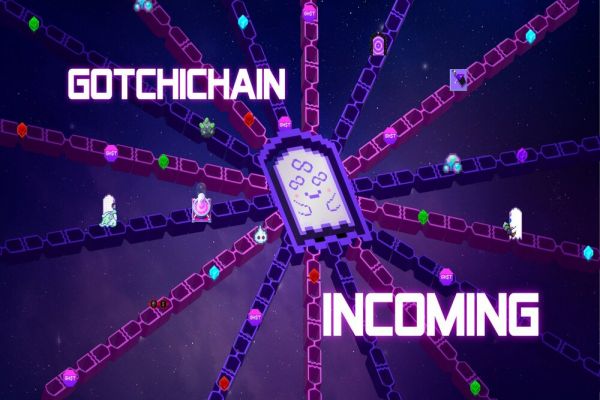 Aavegotchi Announces Gotchichain Q3 Launch, Powered by Polygon Supernets | PlayToEarn
