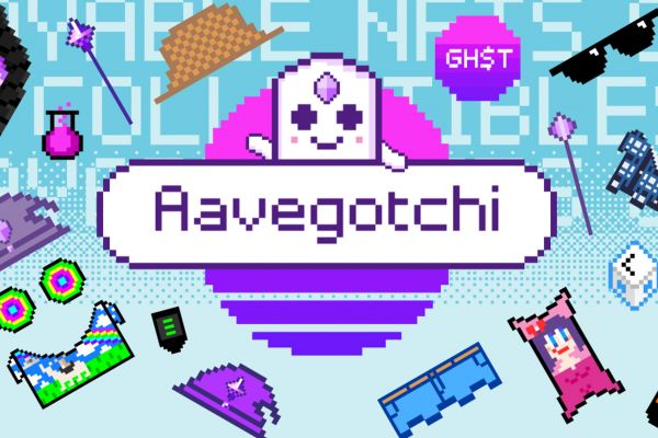 Aavegotchi Launches First Public Testing Event | PlayToEarn
