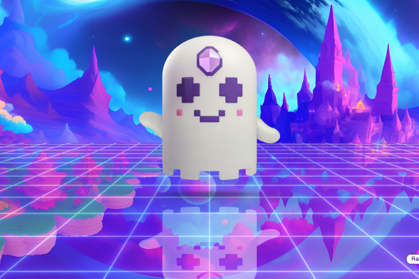 Aavegotchi Plans to Go 3D with New Mobile Games, and More | PlayToEarn