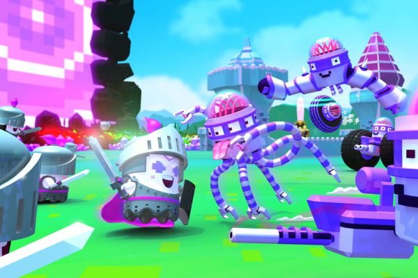 Aavegotchi Shares Major Updates: 3D Gameplay and New Features to Hit the Scene | PlayToEarn