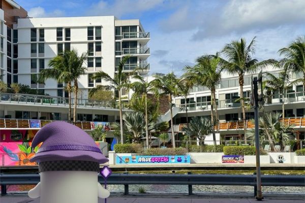 Aavegotchi Unveils Key Developments for 2024 Gaming Evolution | PlayToEarn