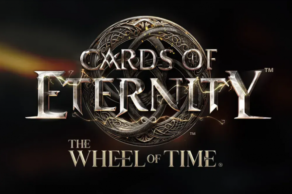 Aether Games Secures Exclusive Rights for "The Wheel of Time" | PlayToEarn