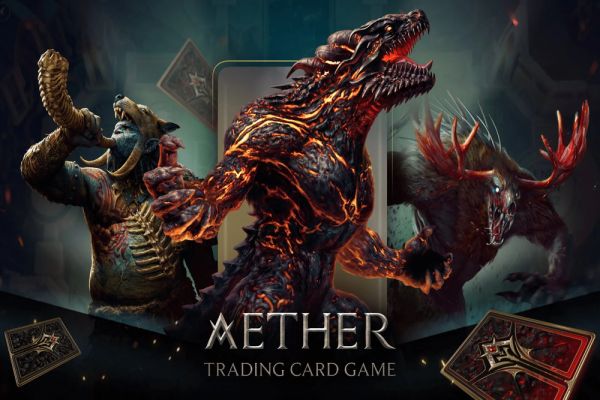 Aether TCG Reveals Details on F2P Features: Altar, Shadow Blessings & Shards | PlayToEarn