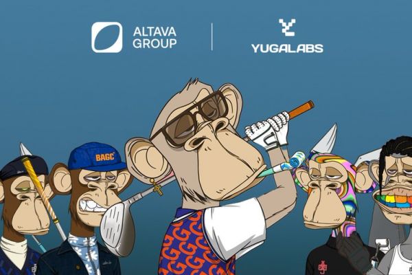 Altava Partners With The Sandbox To Create Golf Games In The Metaverse | PlayToEarn