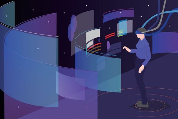 Analysis Group report says Metaverse Contribution to Global GDP could reportedly reach $3 Trillion in the next decade | PlayToEarn