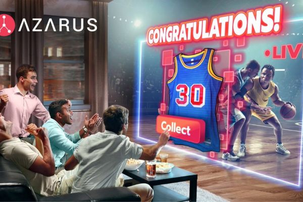 Animoca Brands Acquires Azarus | PlayToEarn