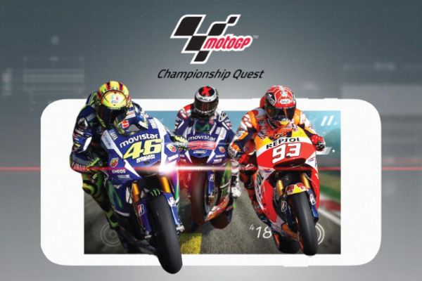 Animoca Brands Reveals Acquisition of MotoGP Championship Quest Developer WePlay Media | PlayToEarn