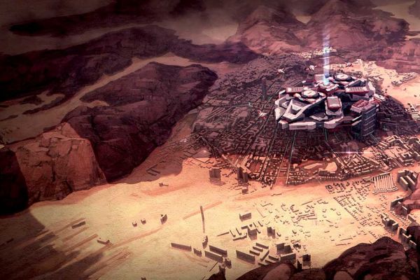 Ark Rivals secures strategic investment from Animoca Brands to help accelerate its growth | PlayToEarn