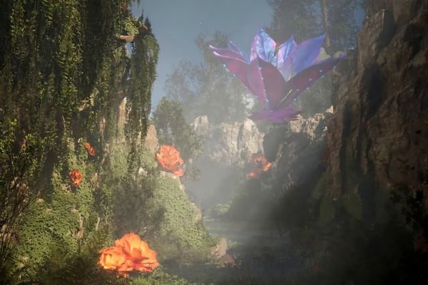 Ascenders Releases Environment Trailer | PlayToEarn