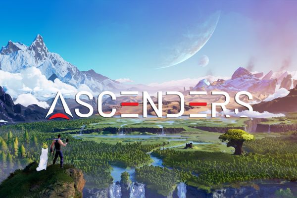Ascenders releases whitepaper | PlayToEarn