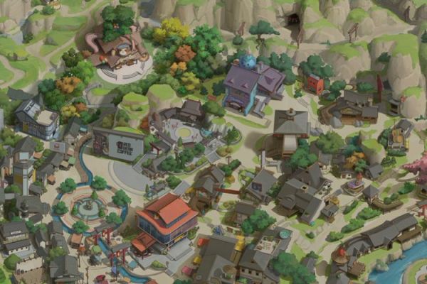 Azuki Launches the Azuki Hilumia Metaverse to Mark its First Anniversary | PlayToEarn