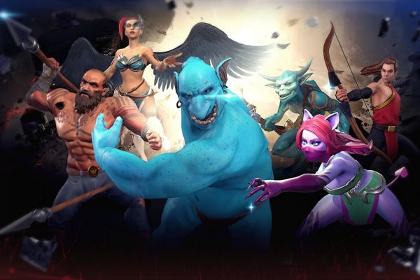 Battle for Giostone Unveils Exclusive NFT Genesis Hero Collection with Unique Benefits | PlayToEarn