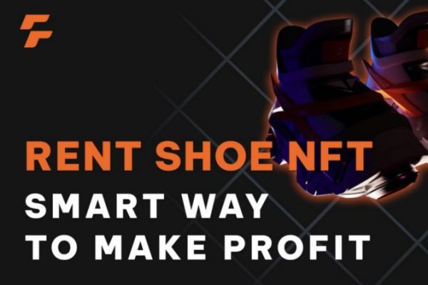 beFITTER Launches Shoe Rental Feature | PlayToEarn
