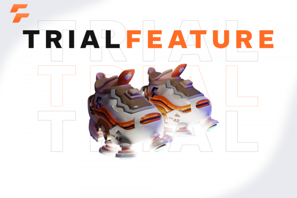 beFITTER unveils Trial Shoes | PlayToEarn