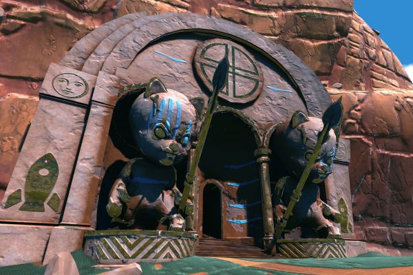 Bezoge Earth releases whitepaper for MMORPG Legends of Bezogia | PlayToEarn