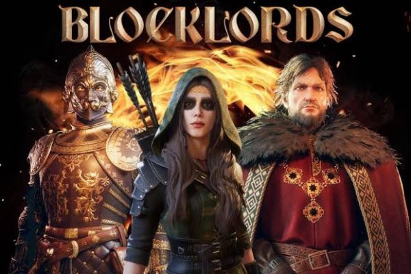 Blocklords Announces LRDS Token Airdrop for Players and NFT Holders | PlayToEarn