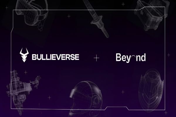 Bullieverse Announces Acquisition of Beyond Gaming Guild to Expand Web3 Gaming Adoption in India | PlayToEarn