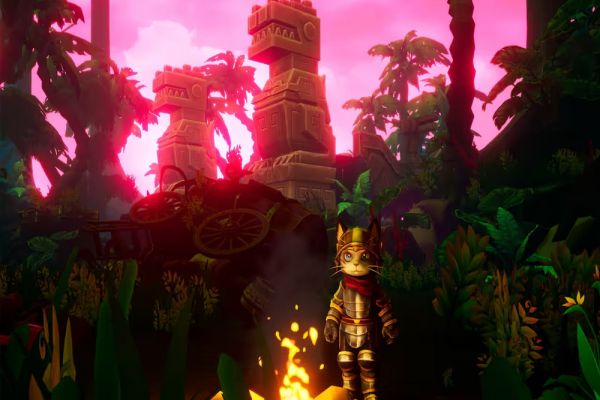 ChronoForge Announces Play & Earn Season With 6 Million $RIFT Prize Pool | PlayToEarn