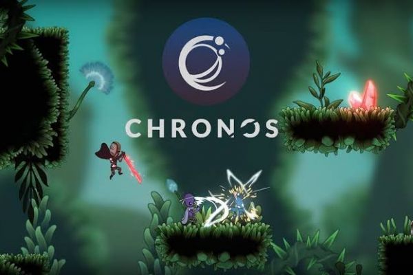 Chronos: Dawn of Time Launches First-ever Tournament | PlayToEarn