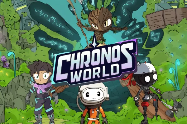 ChronosWorlds Elevates Gaming Realms with New Enhancements | PlayToEarn