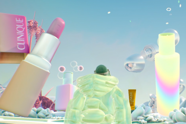 Clinique Lab: A Metaverse Experience Blending Time, Beauty, and History | PlayToEarn