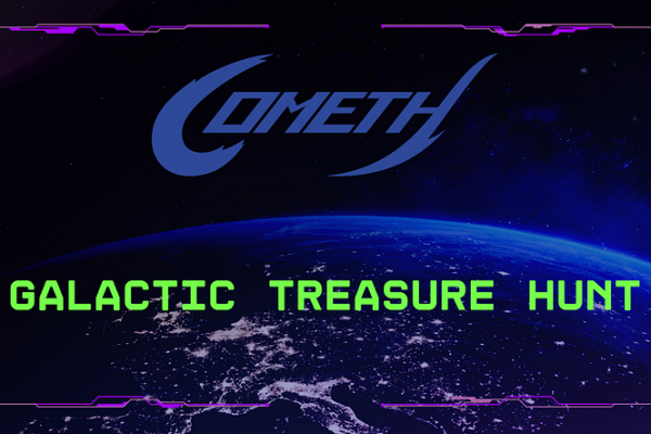 Cometh Battle Releases VO.16 Update | PlayToEarn