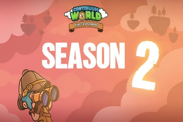 Continuum World Reveals Additional First Explorer Season 2 Details, Including Rewards and Encyclopedium | PlayToEarn