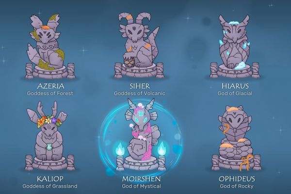 Continuum World Shares Details on First Explorers Season 2 | PlayToEarn