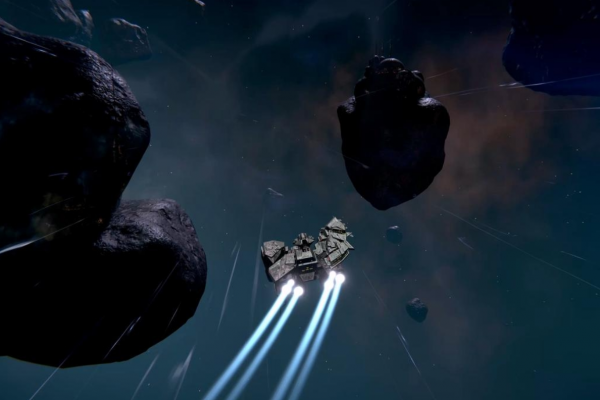 Cosmorathon Event Goes Live with 10 Million OIK Rewards | PlayToEarn