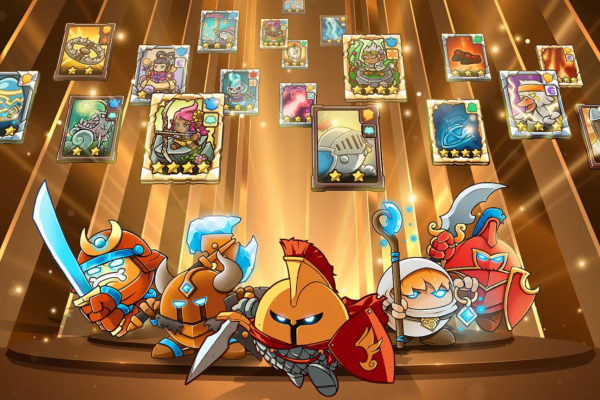 Crazy Kings Invites Players to Compete in "The Grand Tournament Colosseum" | PlayToEarn