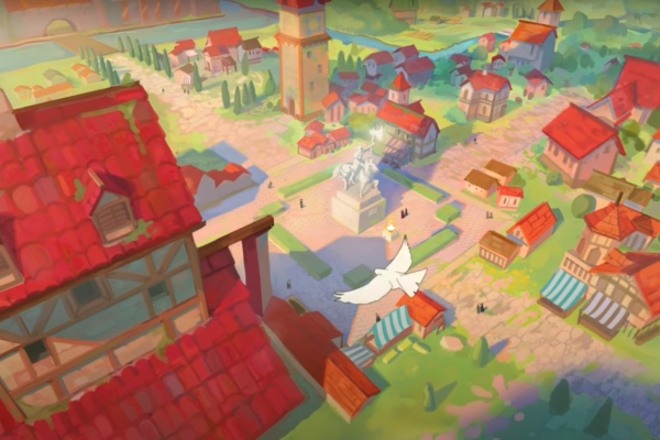 DeFi Kingdoms Drops Official Trailer for Serendale 2.0 | PlayToEarn