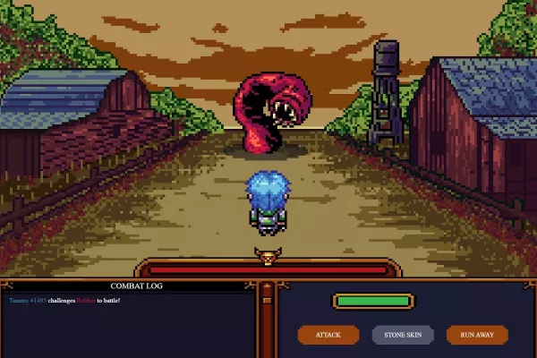 Crypto Raiders announces $1 million P2E tournament, biggest in NFT gaming history | PlayToEarn