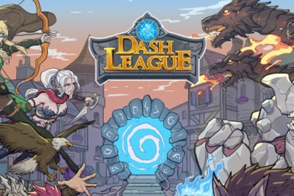 DashLeague Announces In-Game Community Event | PlayToEarn